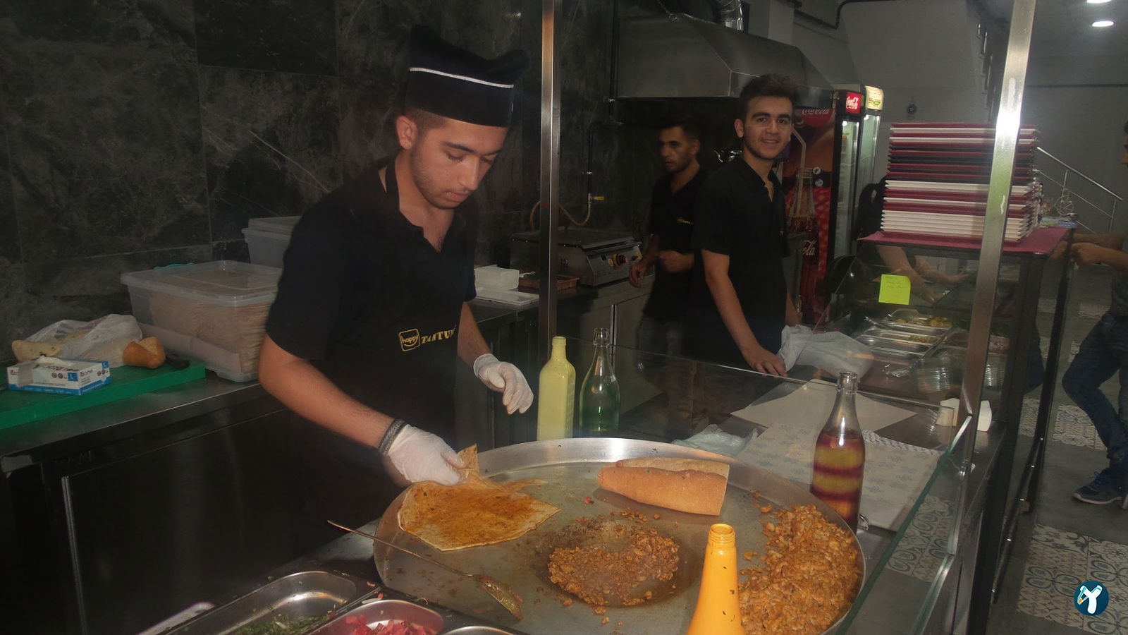 Happy Tantuni İzmit