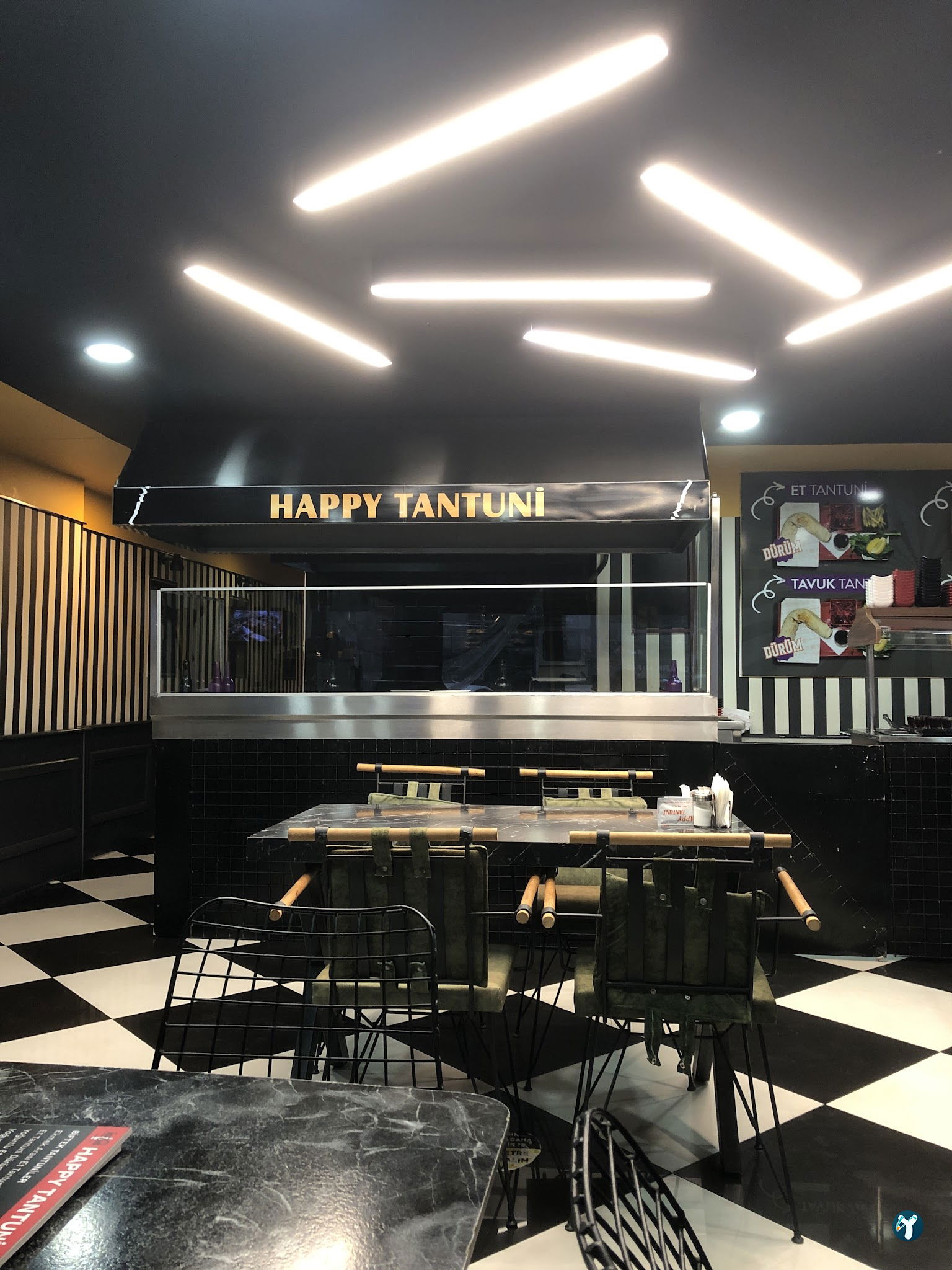 Happy Tantuni İzmit