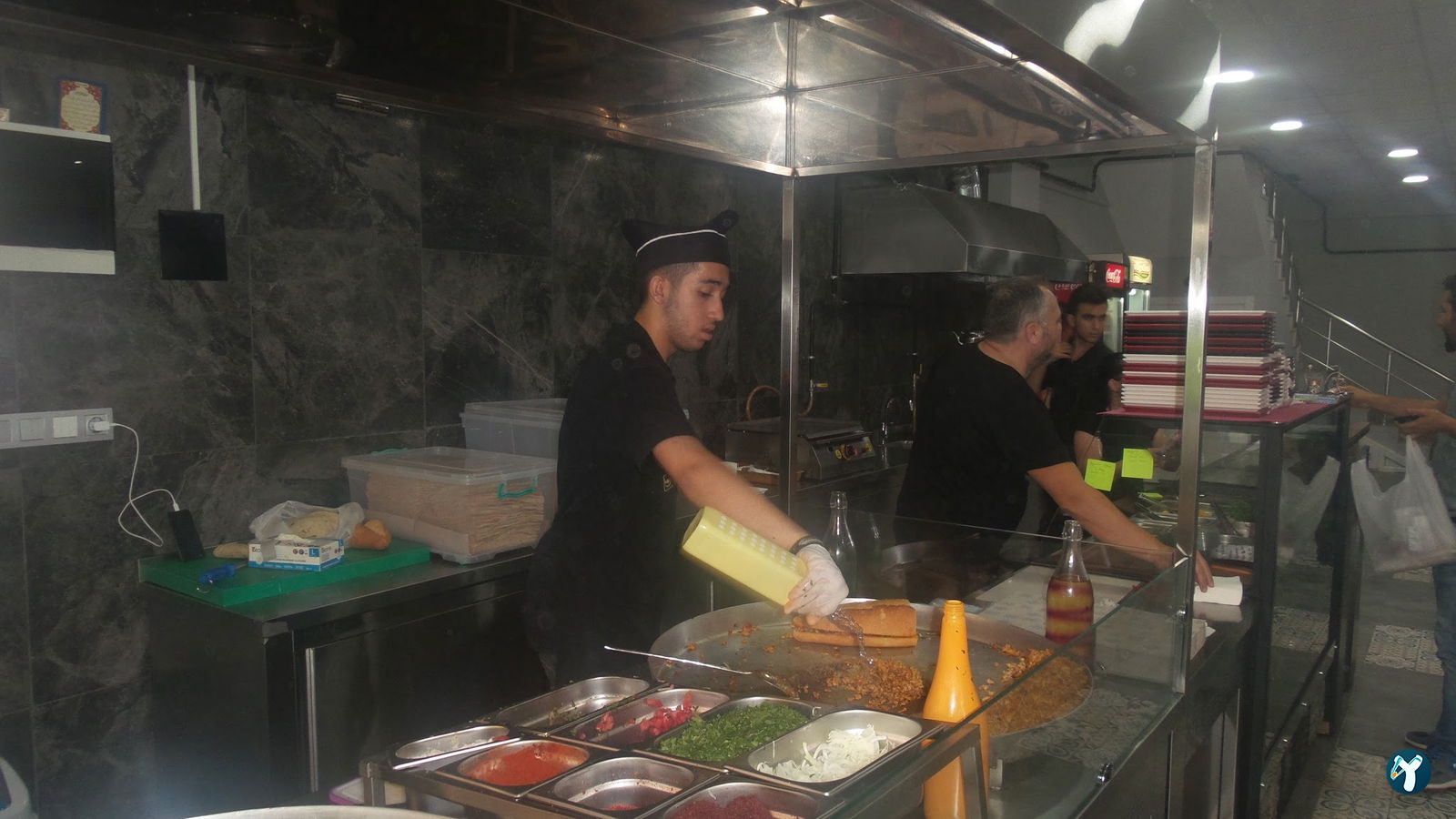 Happy Tantuni İzmit