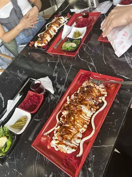 Happy Tantuni İzmit resimleri