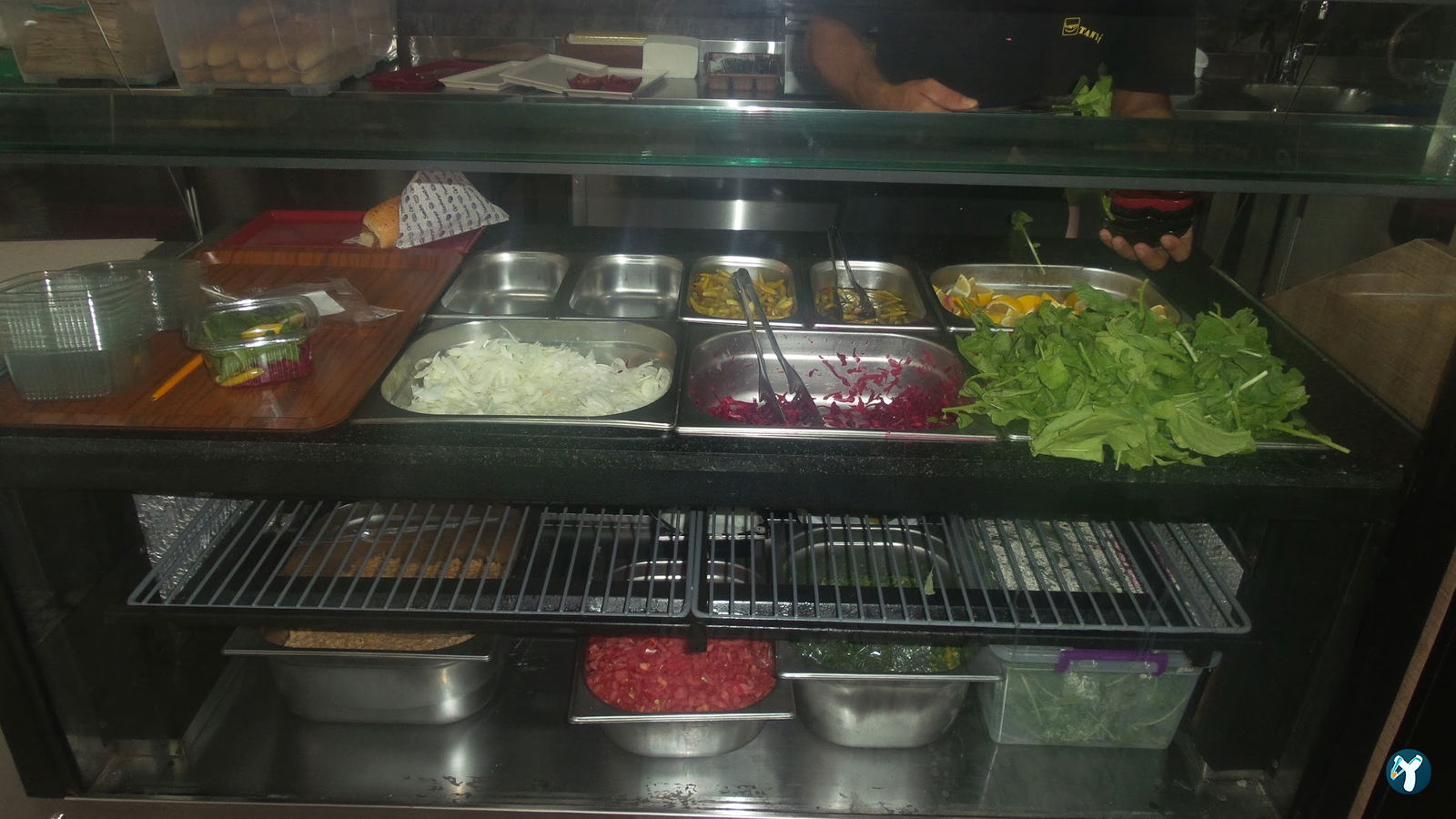 Happy Tantuni İzmit