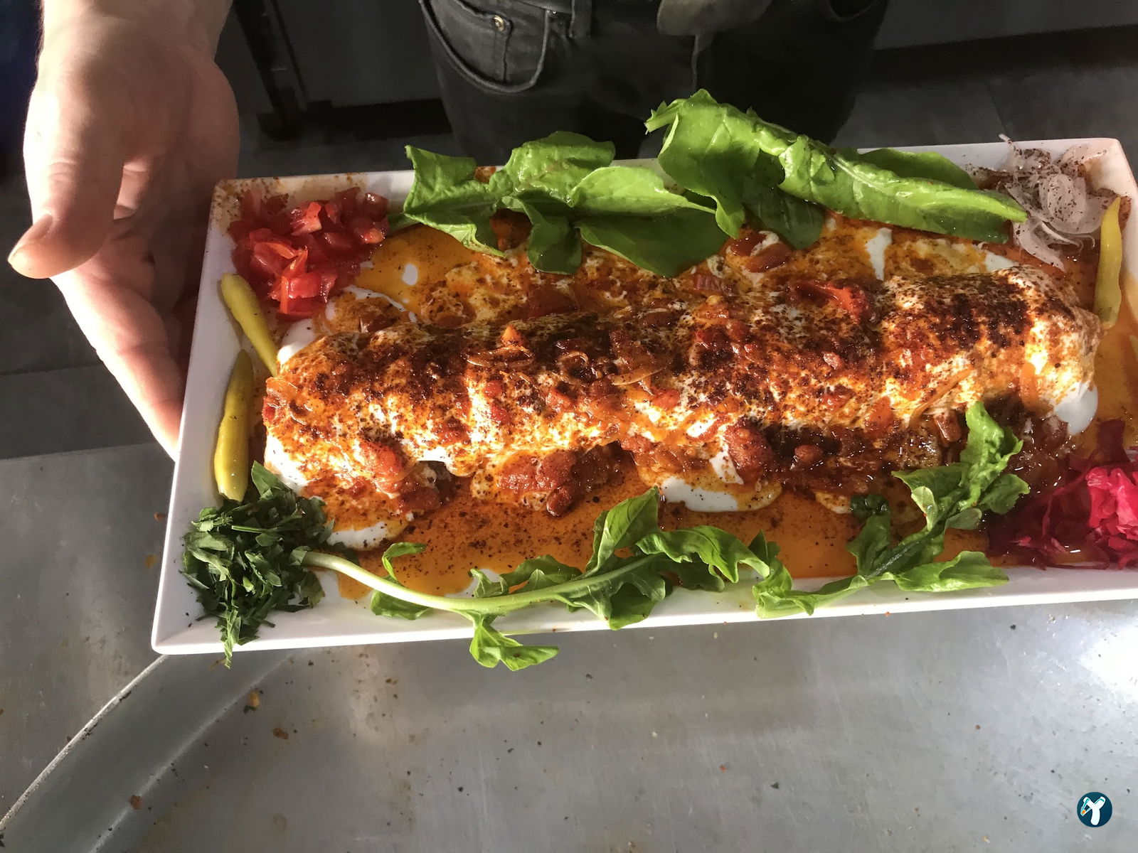 Happy Tantuni İzmit