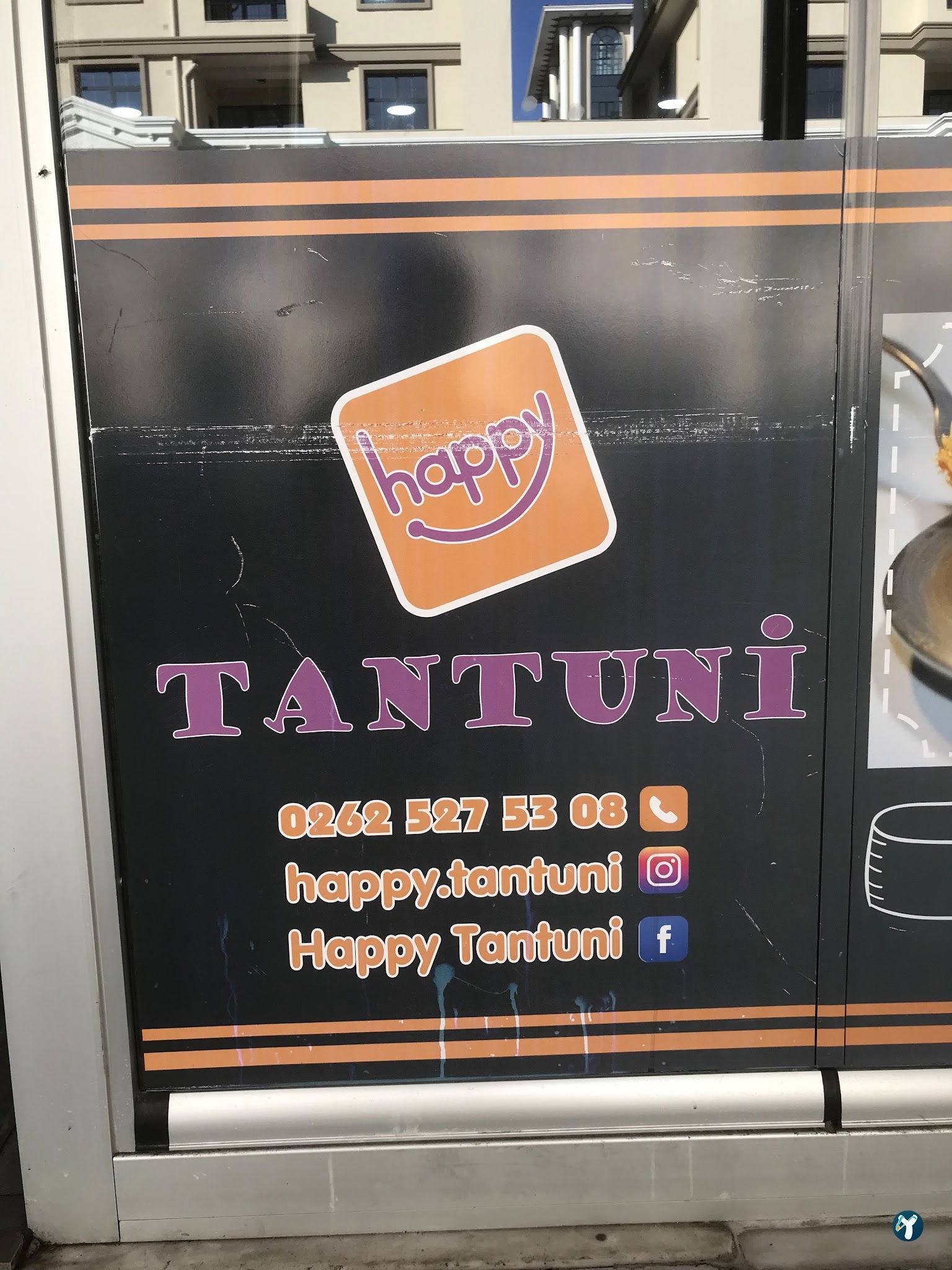 Happy Tantuni İzmit