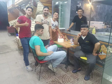 Happy Tantuni İzmit resimleri