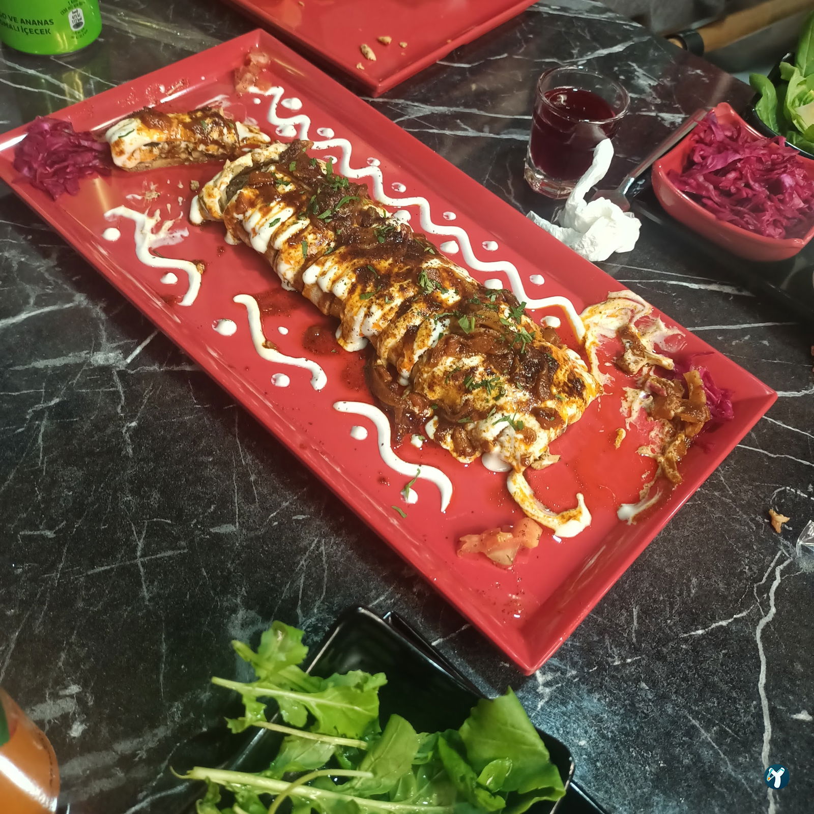 Happy Tantuni İzmit