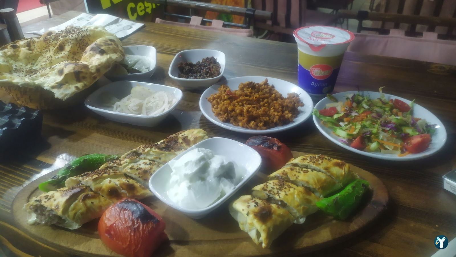 Happy Tantuni İzmit