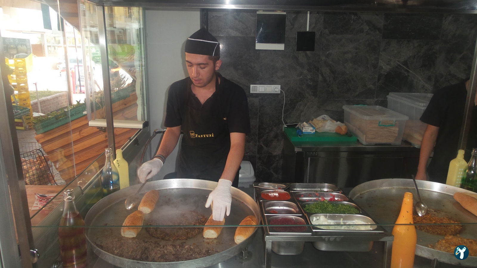 Happy Tantuni İzmit