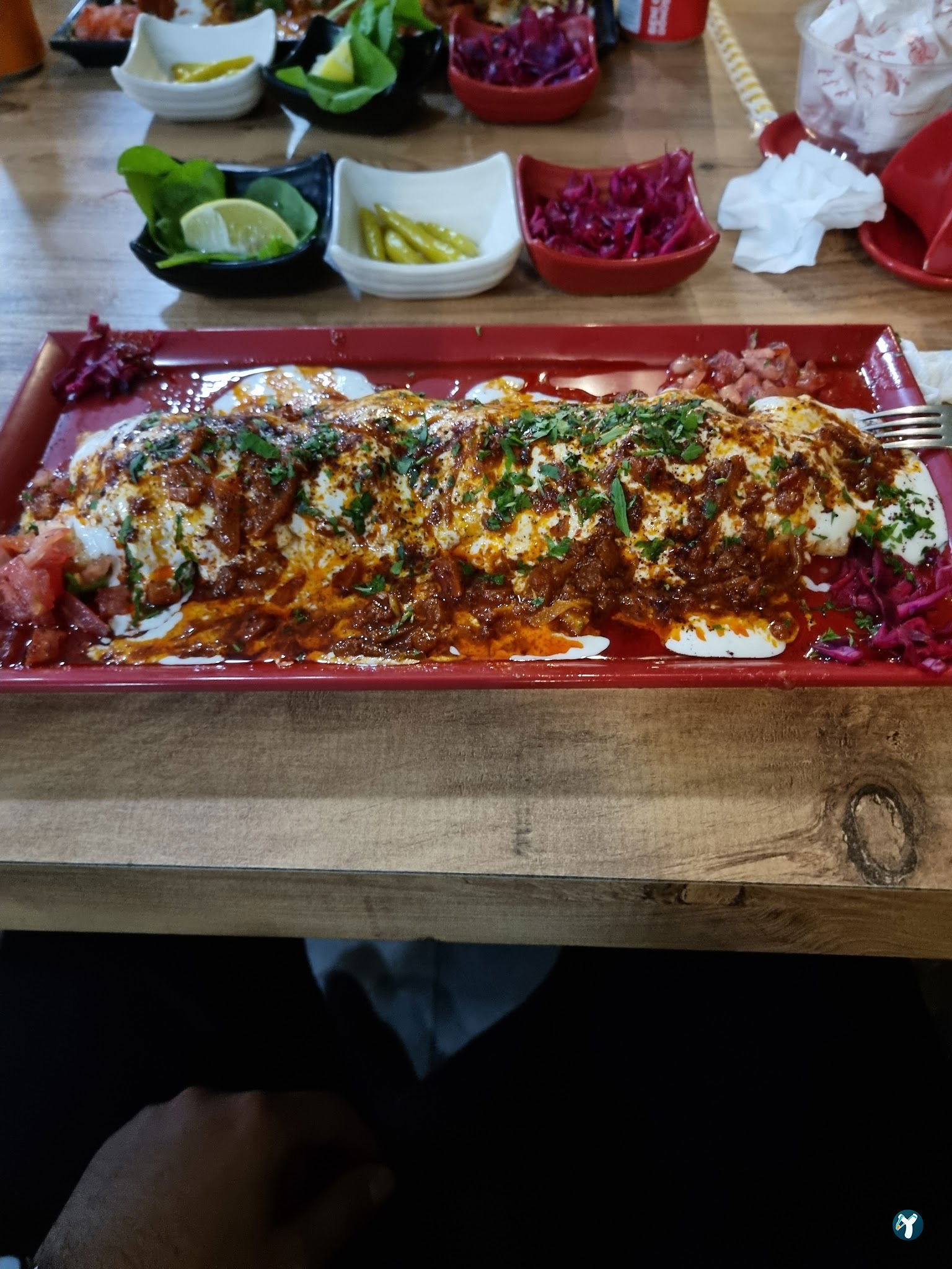 Happy Tantuni İzmit