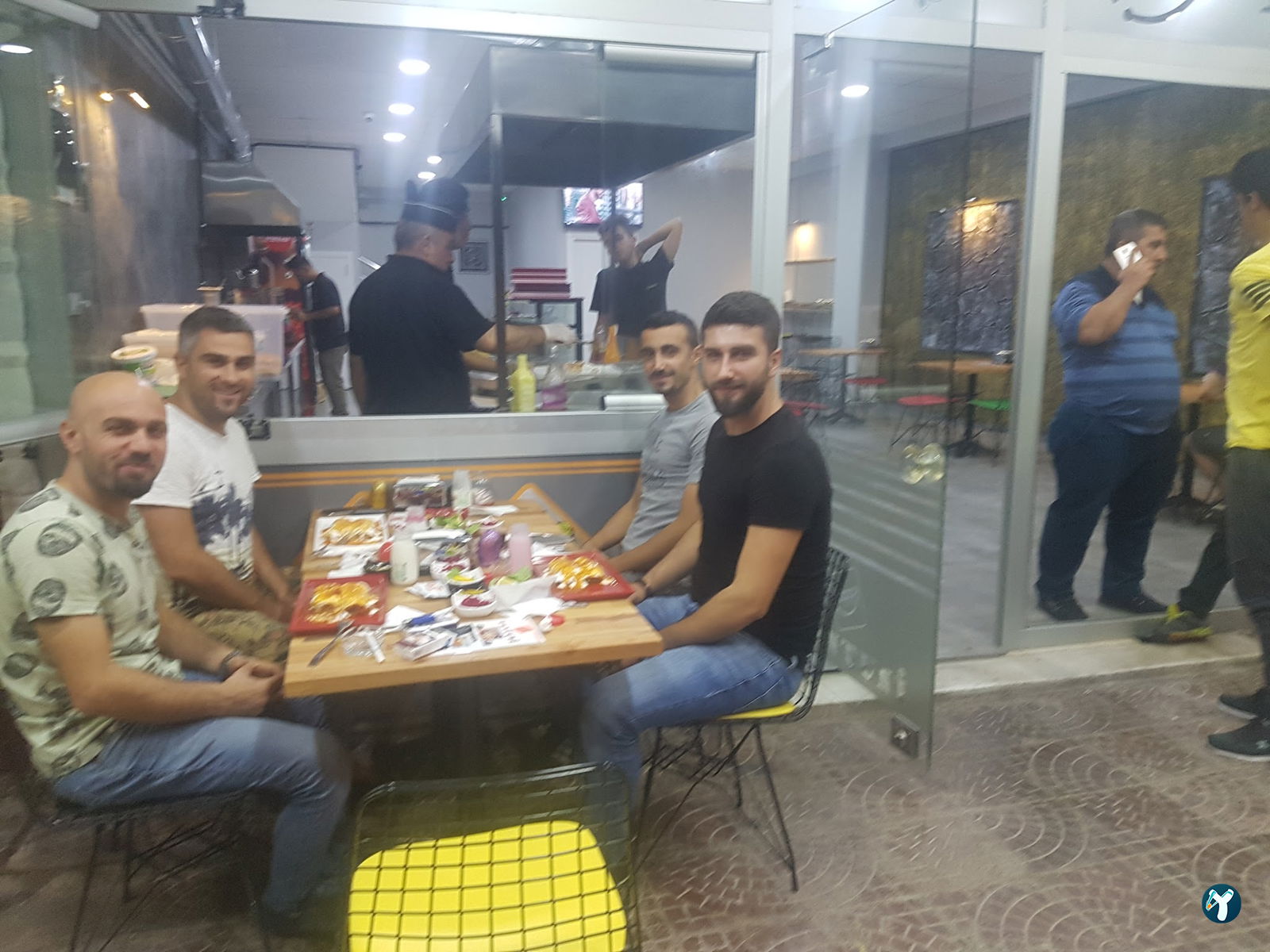 Happy Tantuni İzmit