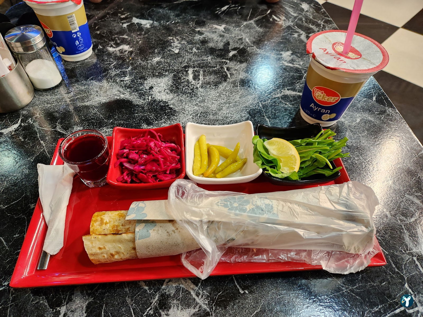 Happy Tantuni İzmit