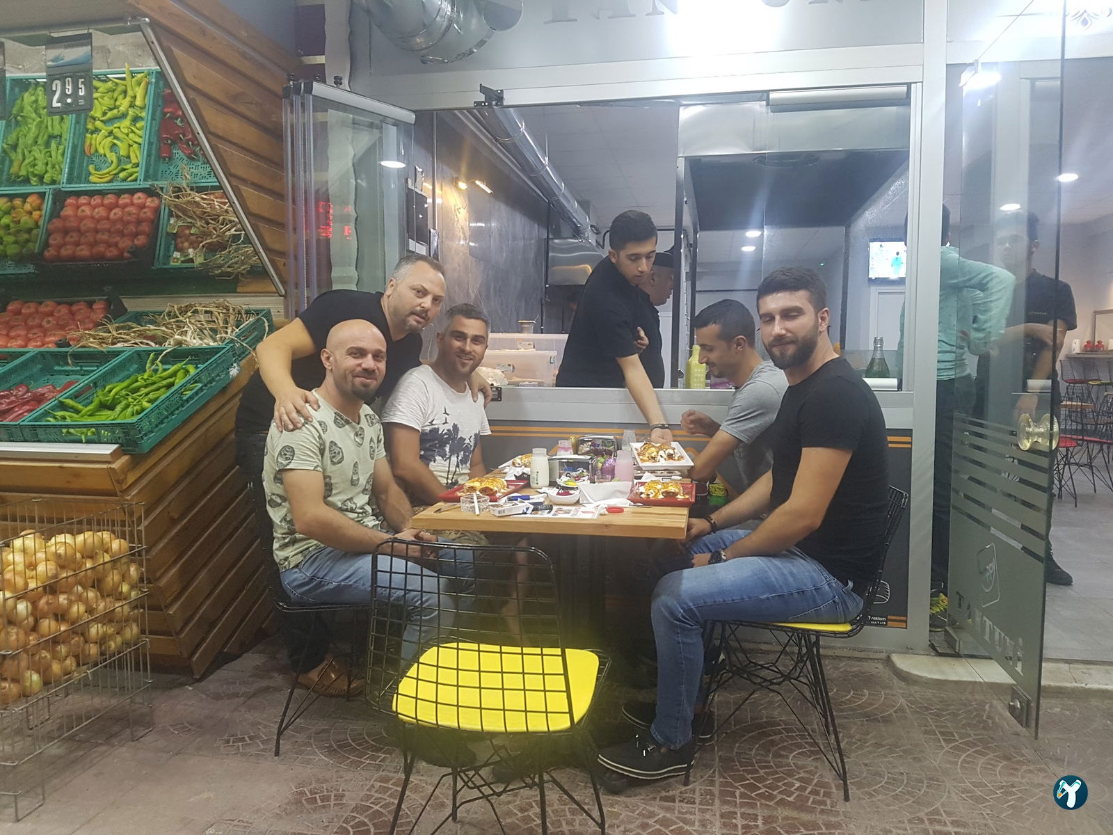 Happy Tantuni İzmit