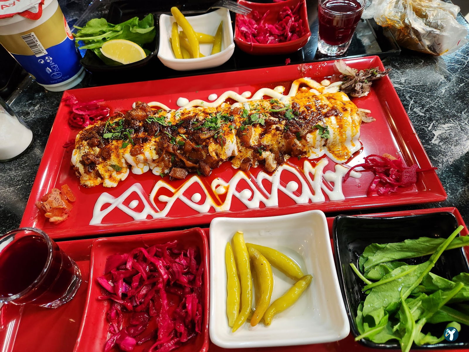 Happy Tantuni İzmit