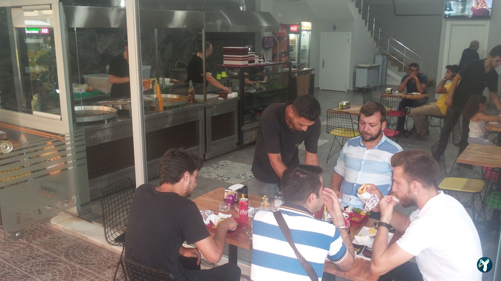 Happy Tantuni İzmit