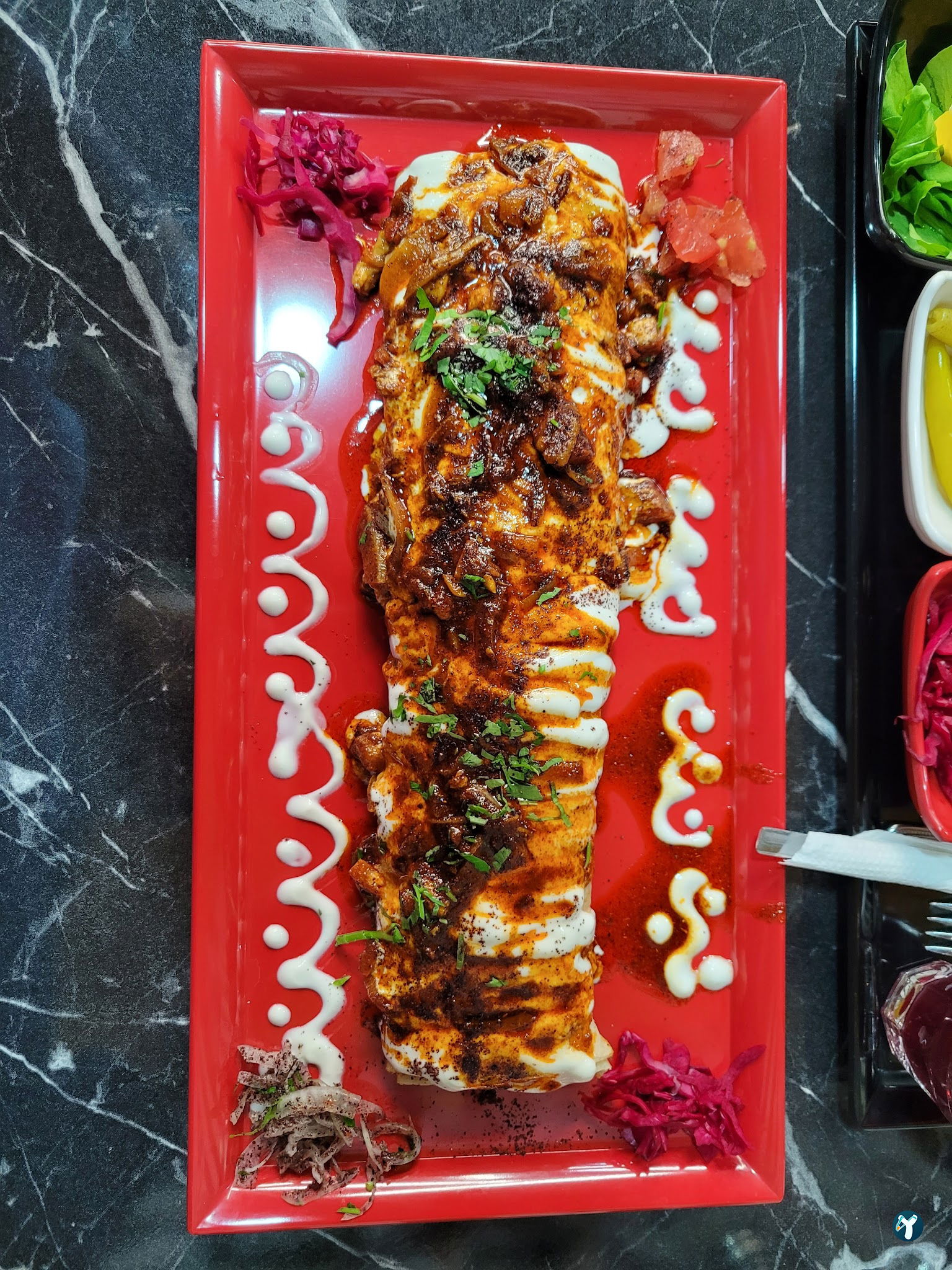 Happy Tantuni İzmit