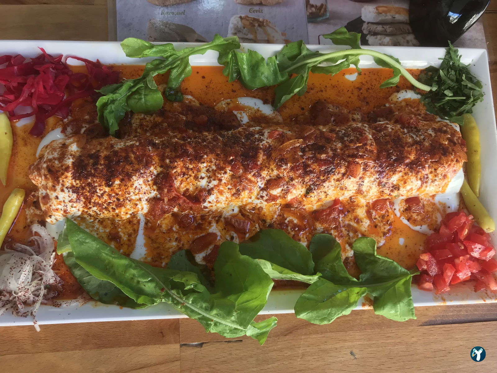 Happy Tantuni İzmit