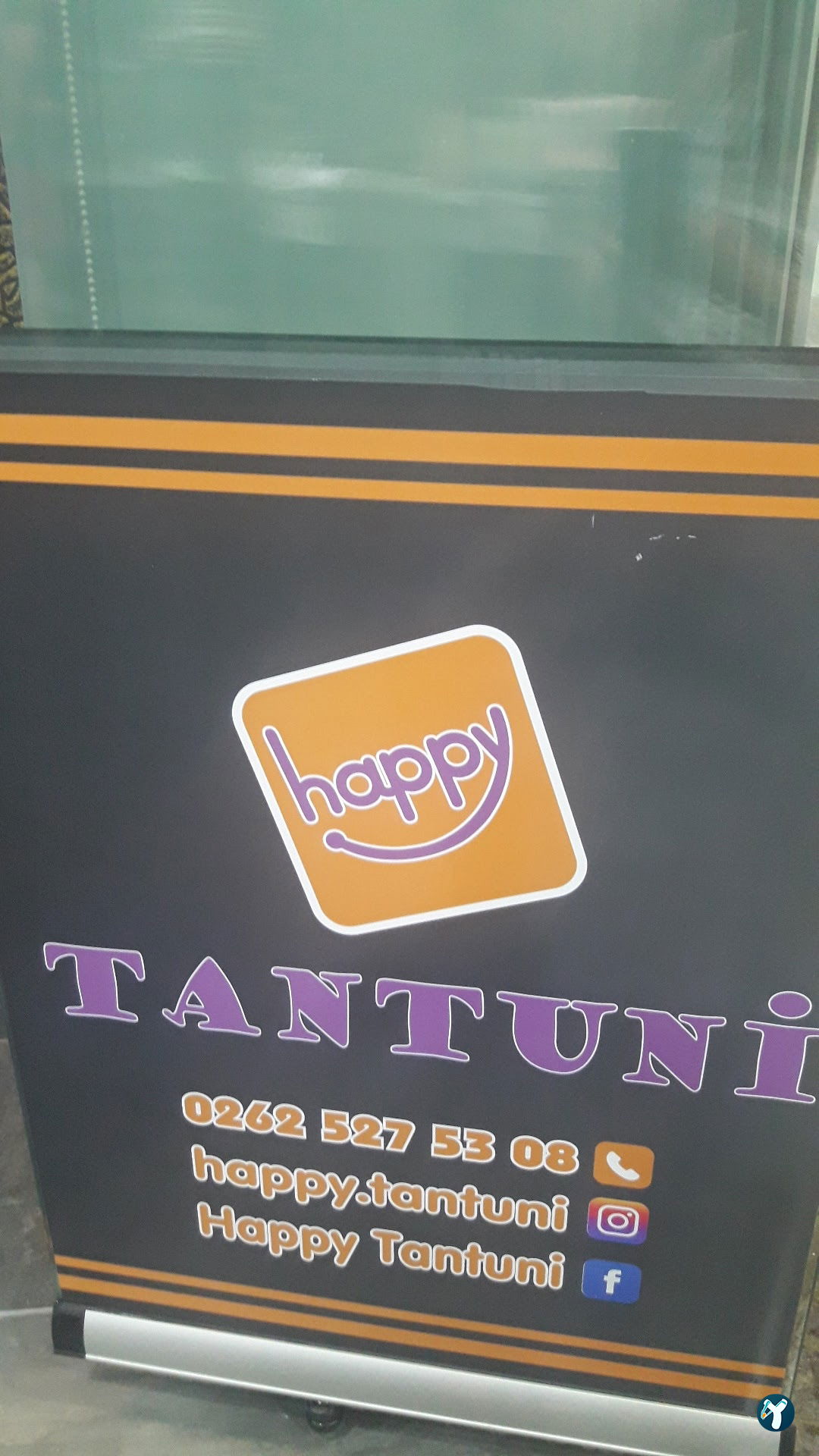 Happy Tantuni İzmit