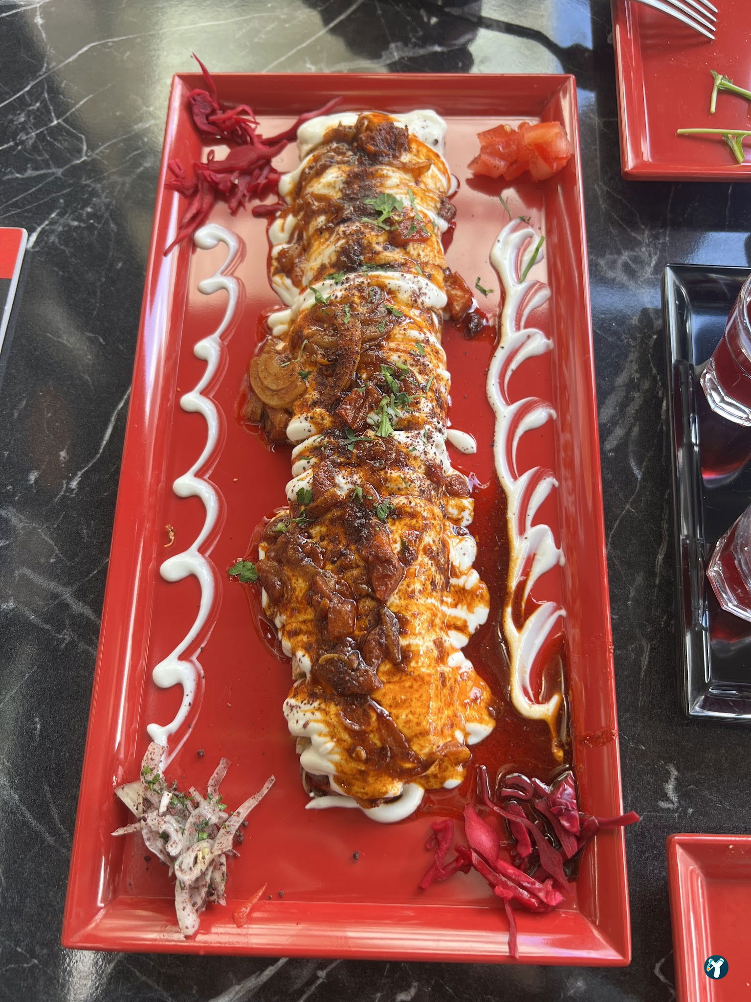 Happy Tantuni İzmit
