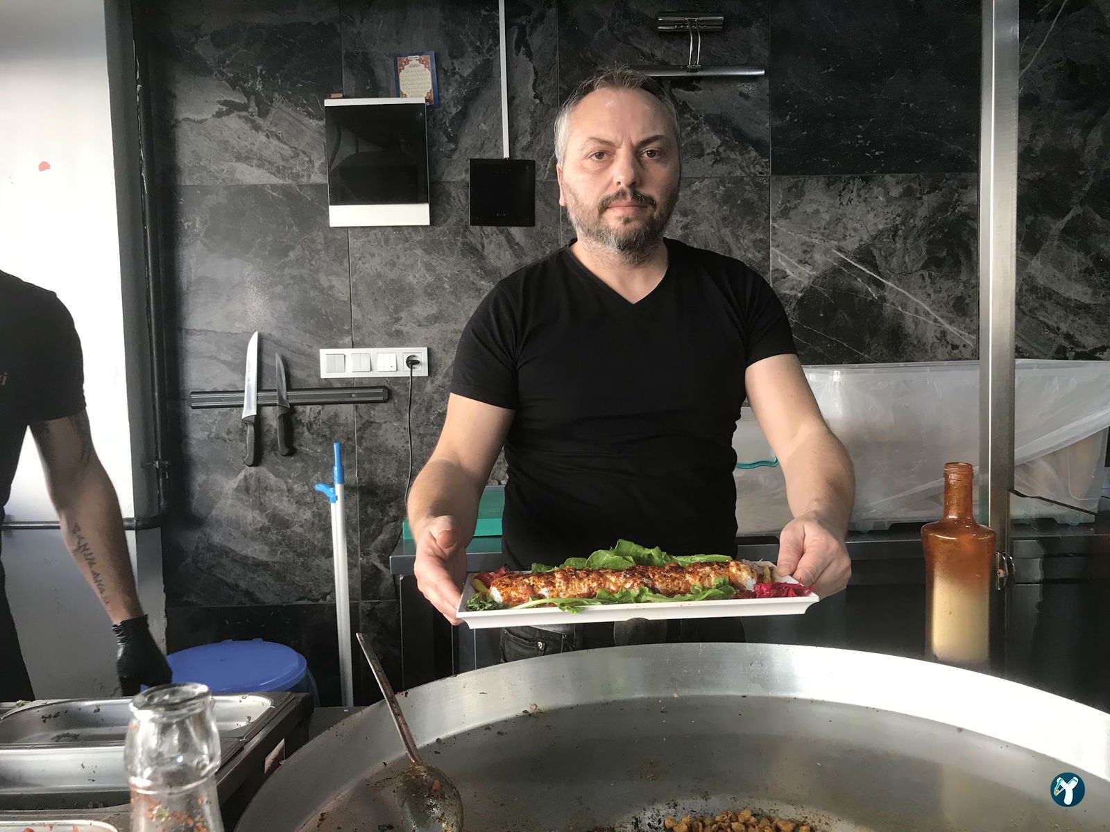 Happy Tantuni İzmit