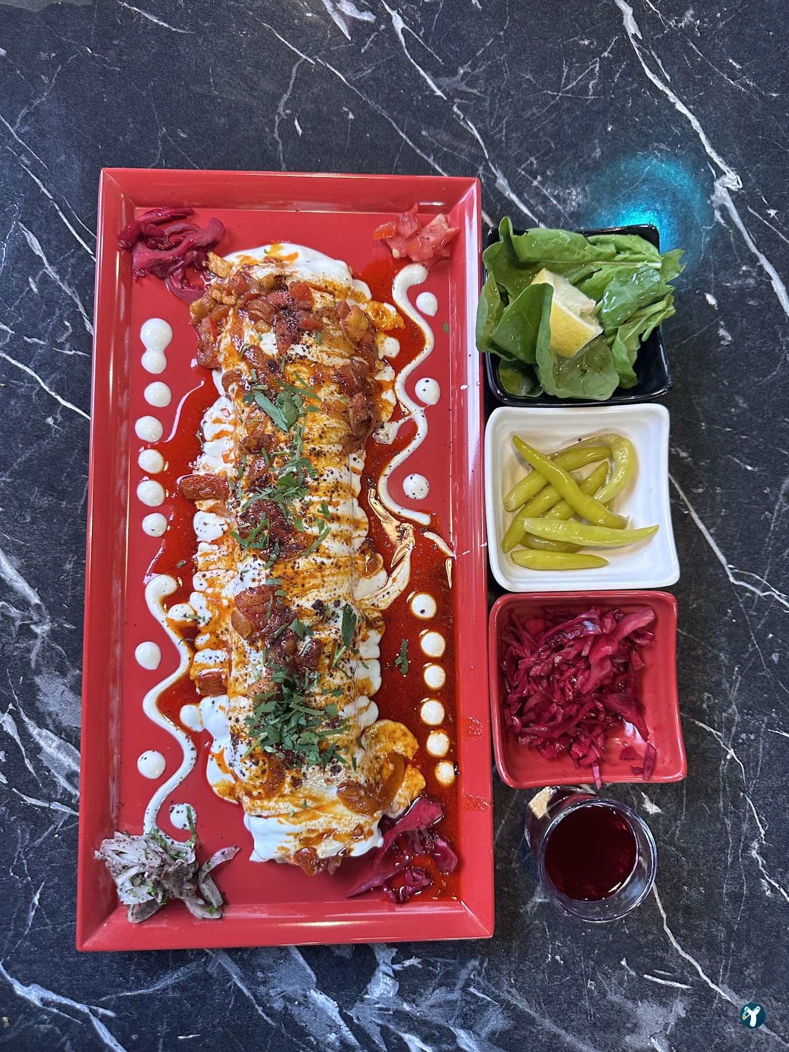 Happy Tantuni İzmit