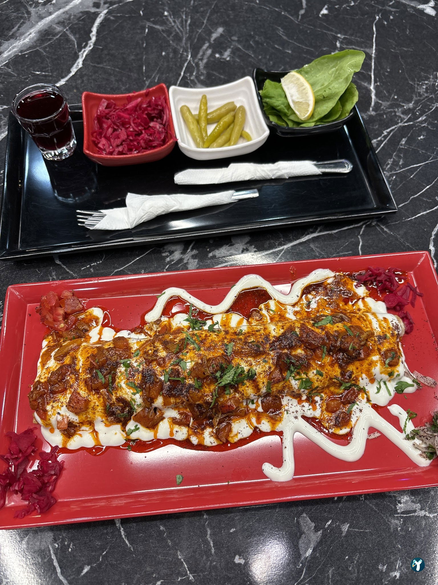 Happy Tantuni İzmit