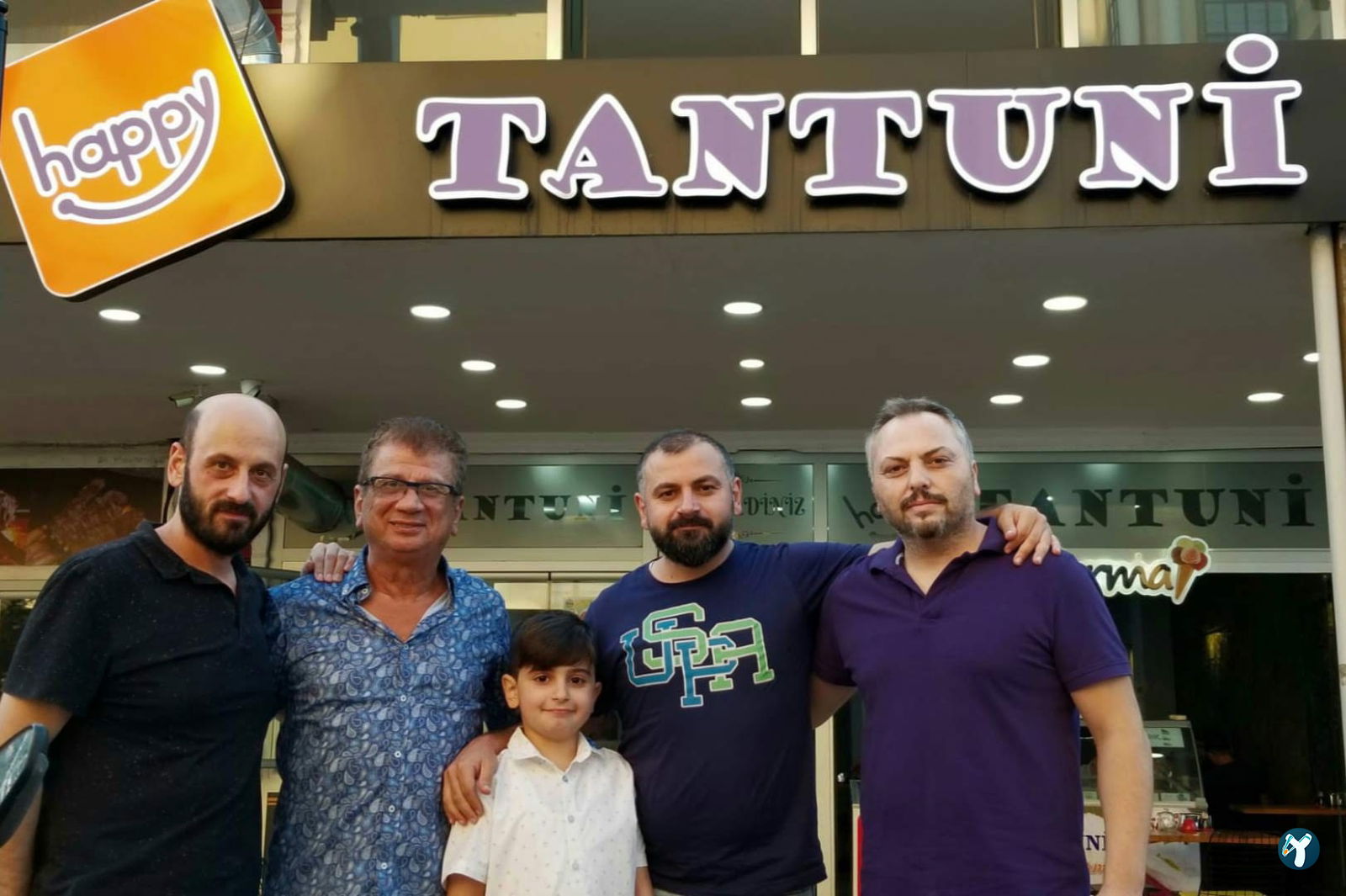 Happy Tantuni İzmit