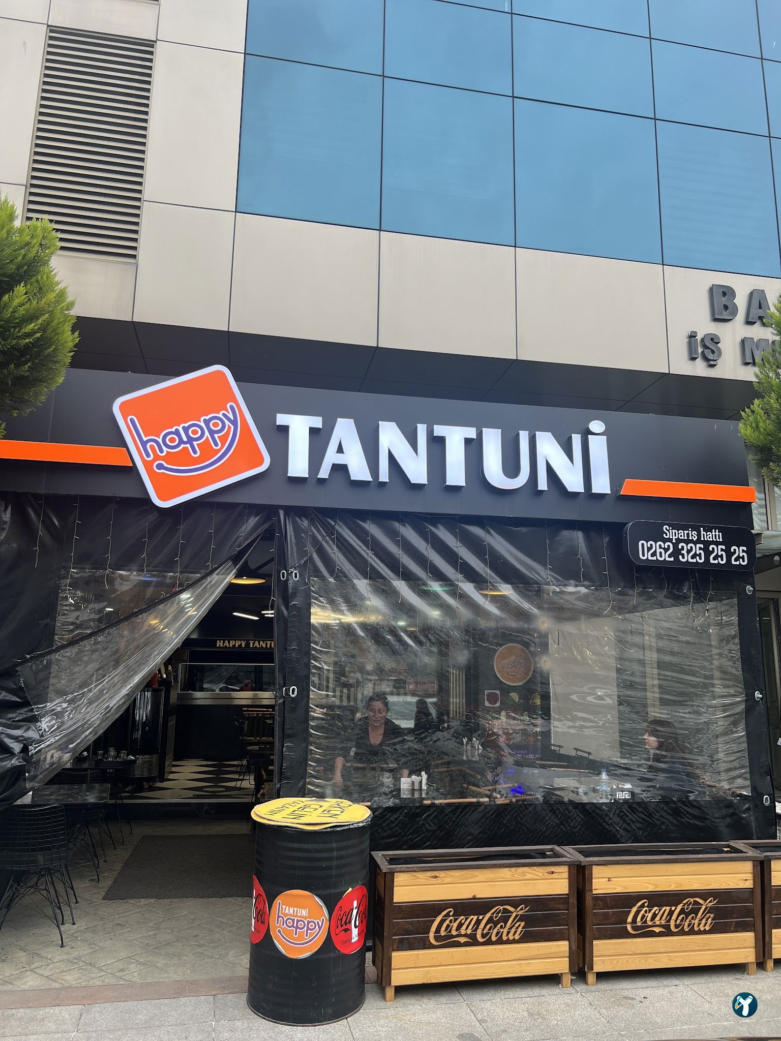Happy Tantuni İzmit