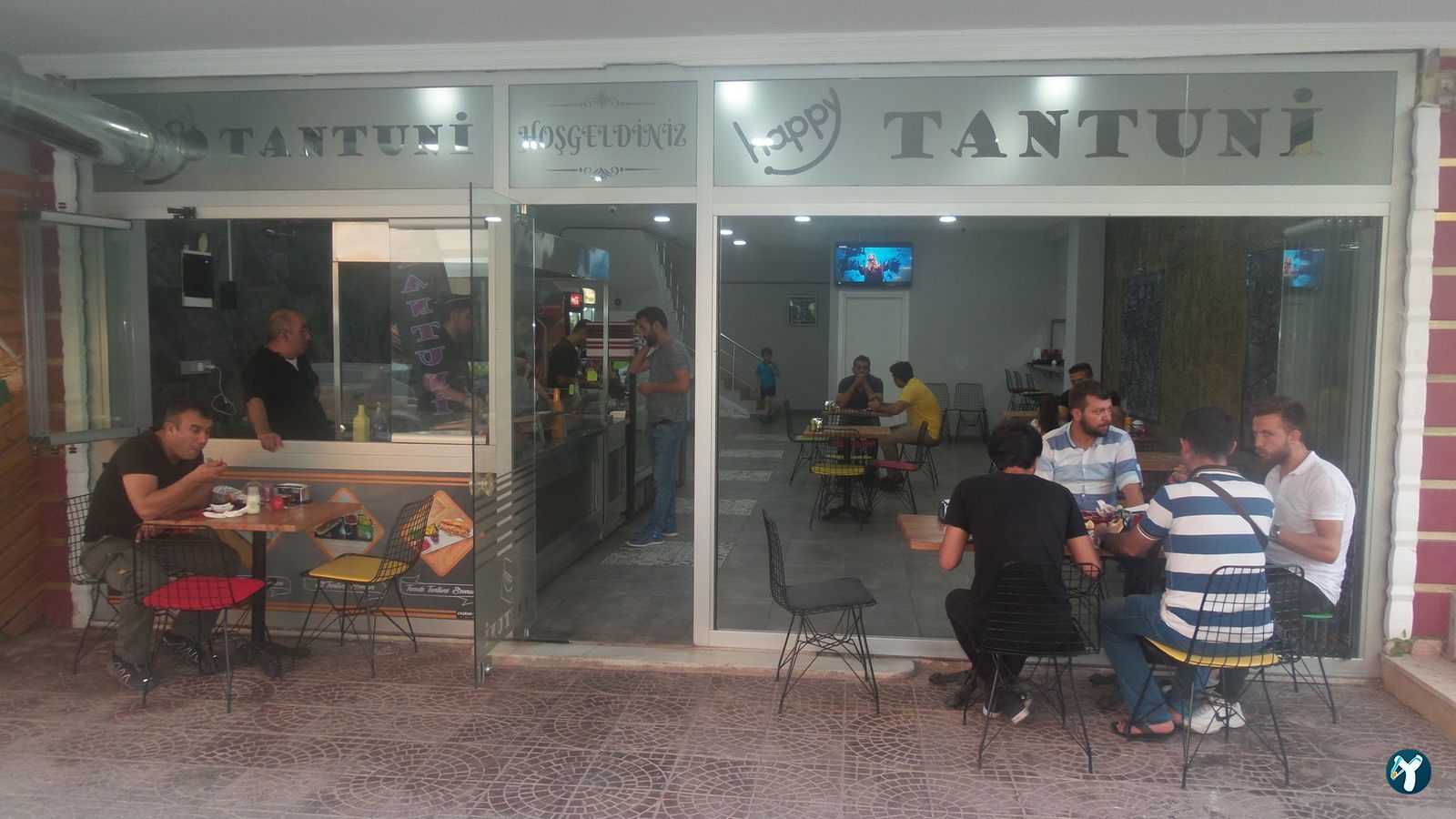 Happy Tantuni İzmit