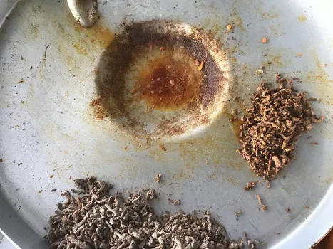 Happy Tantuni İzmit resimleri