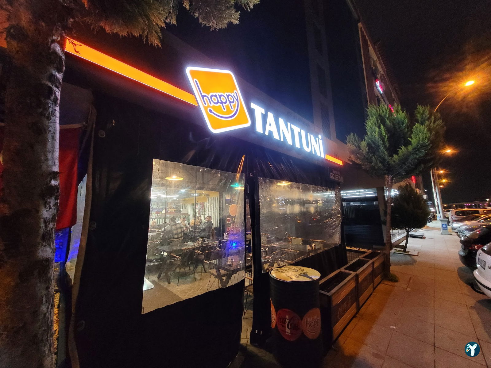 Happy Tantuni İzmit