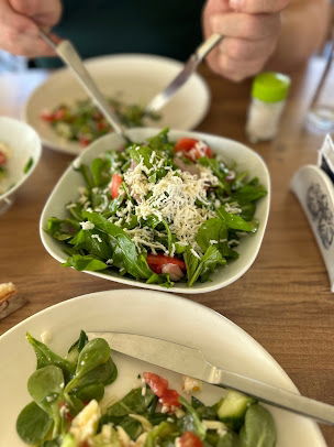 Başkanın Yeri Sasalı