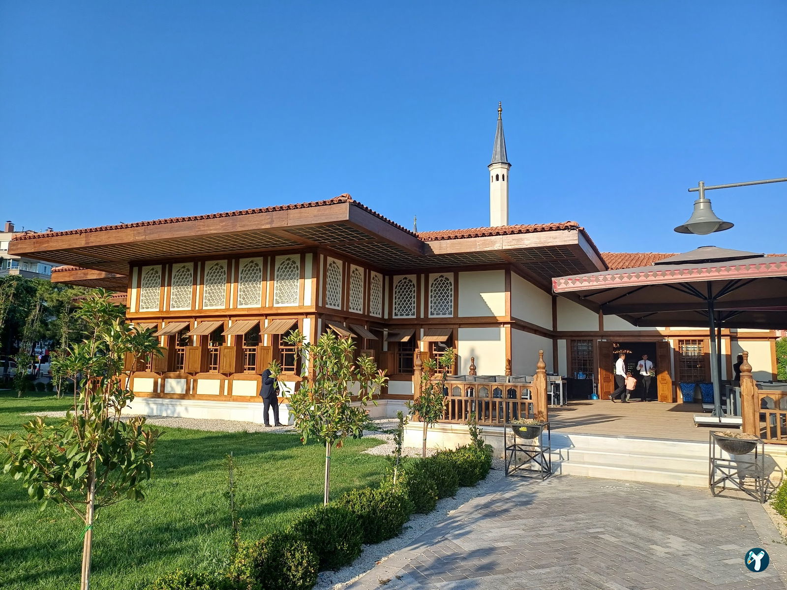40 İki̇ndi̇