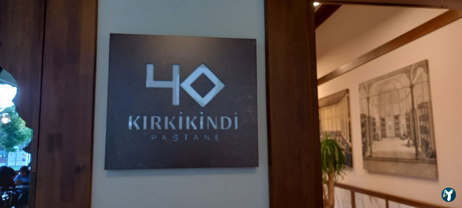 40 İki̇ndi̇