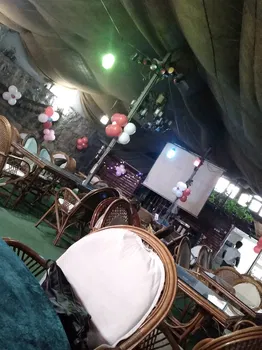 Sakli Bahçe Cafe resimleri
