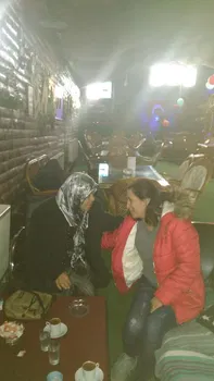 Sakli Bahçe Cafe resimleri