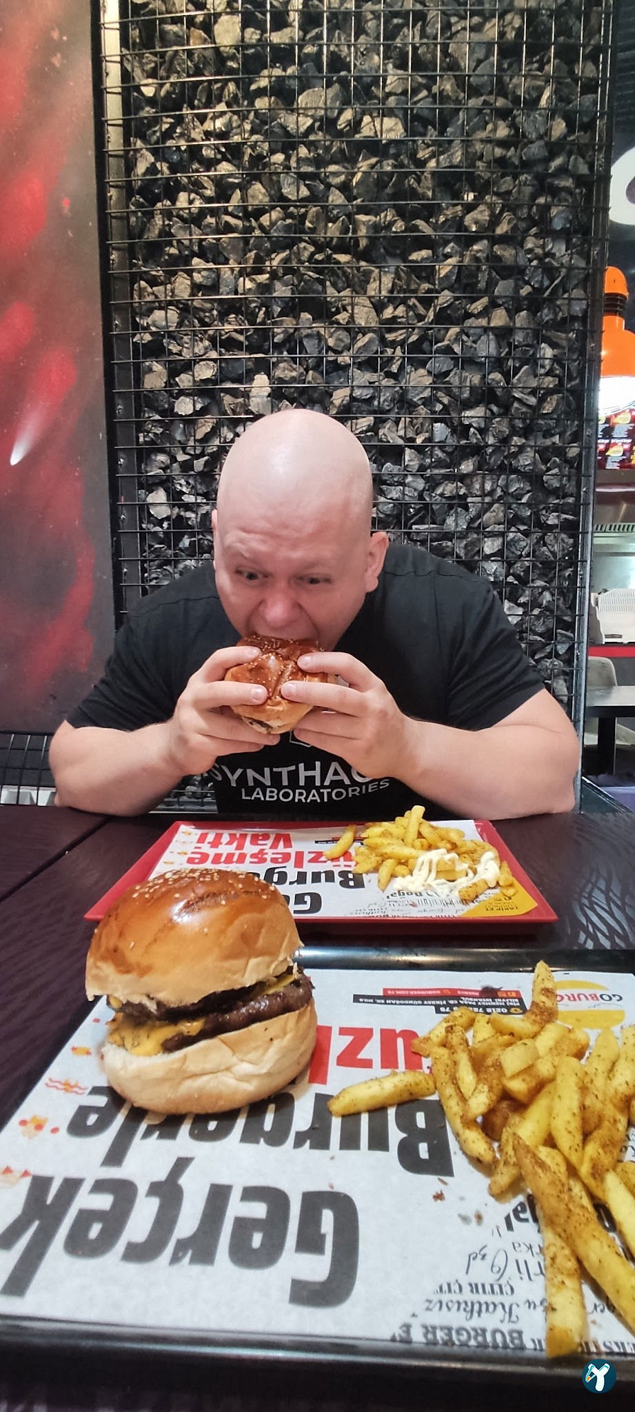 Go Burger