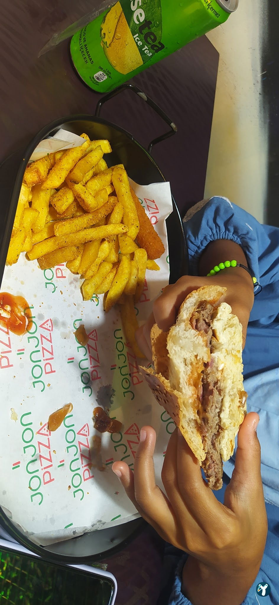 Go Burger