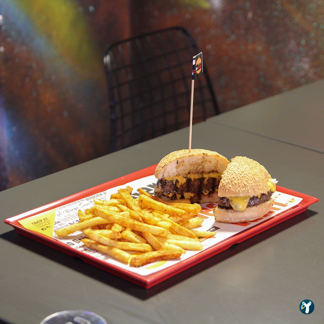 Go Burger