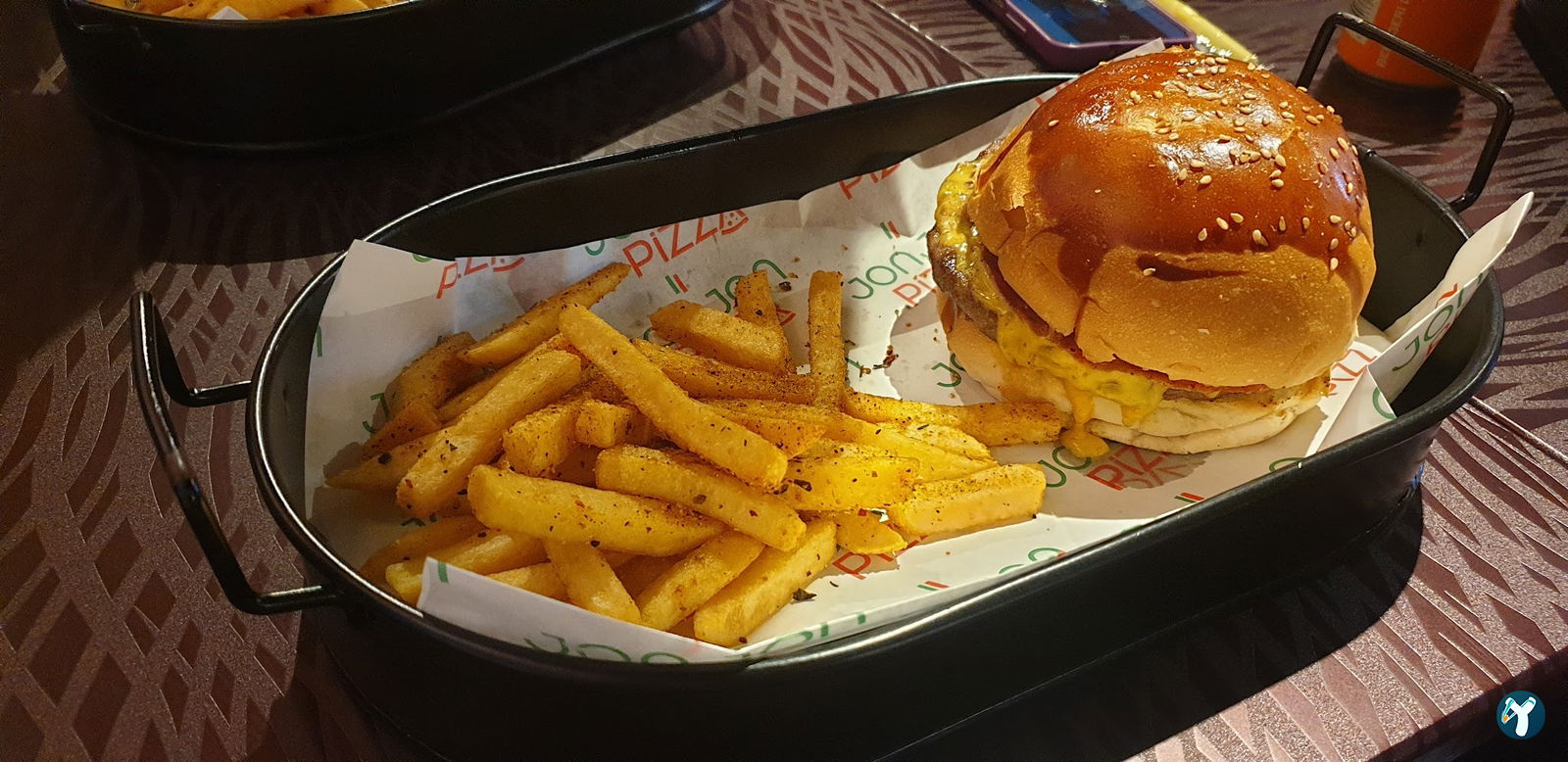 Go Burger
