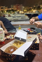 Go Burger