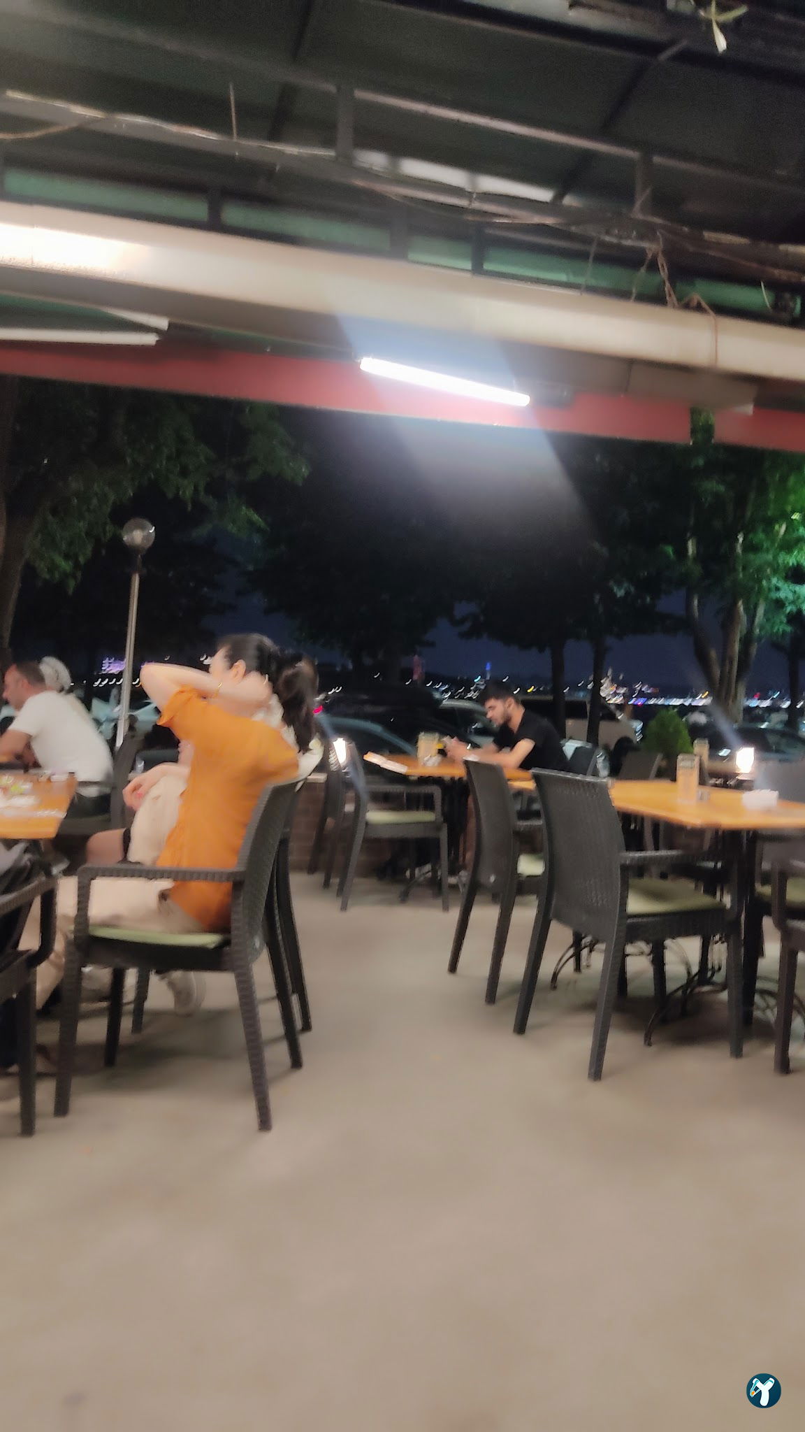 Çınaraltı Çay Kahve