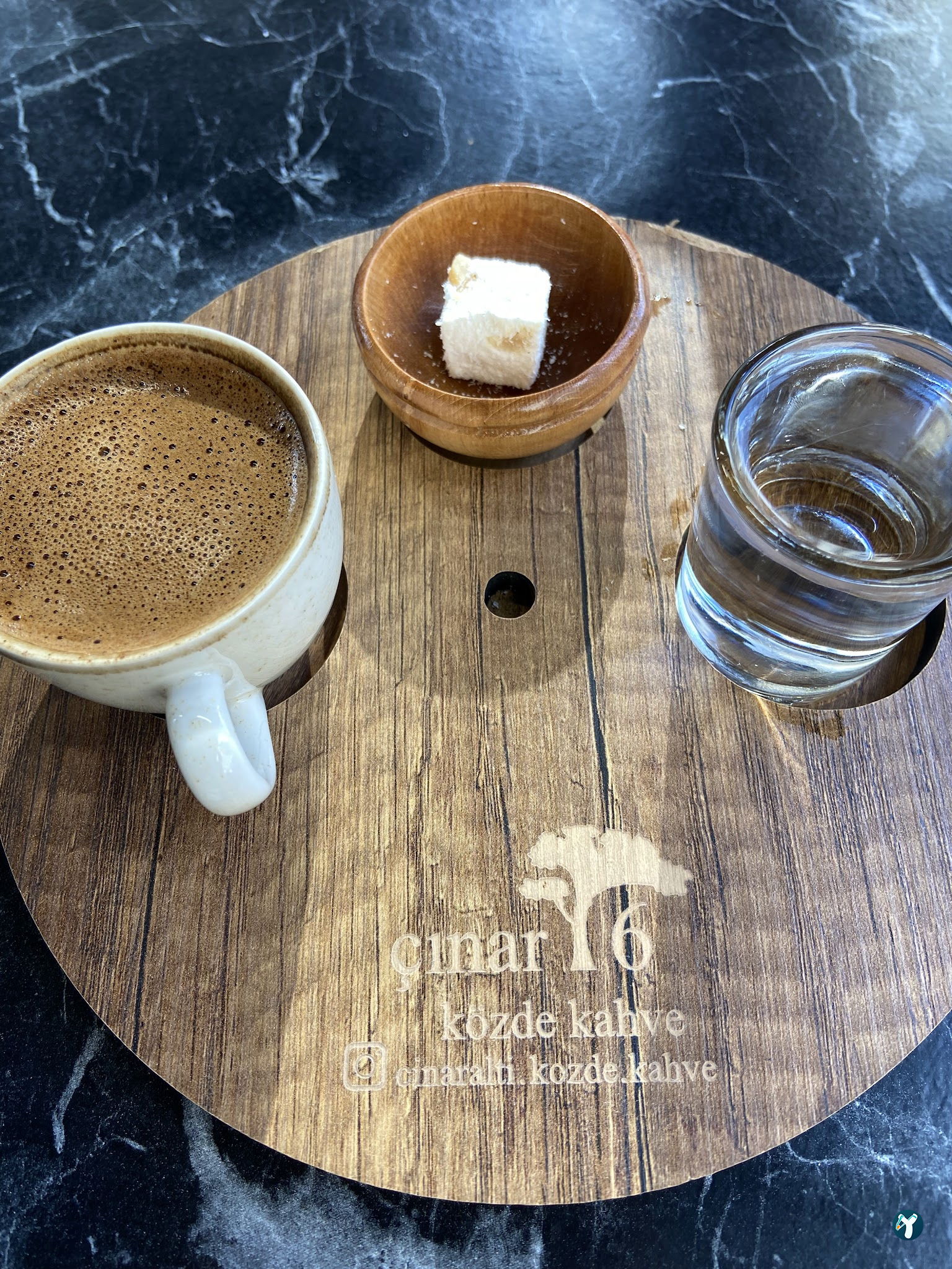 Çınaraltı Çay Kahve