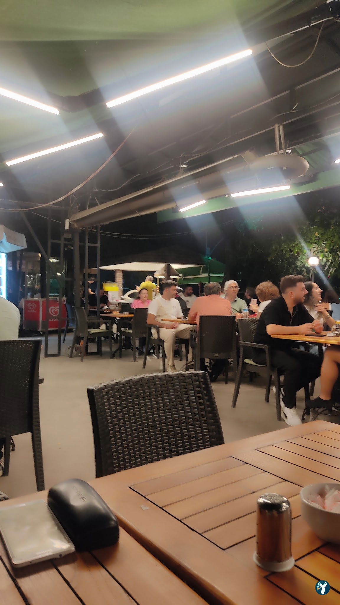 Çınaraltı Çay Kahve