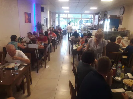 Dostlar Lokanta resimleri