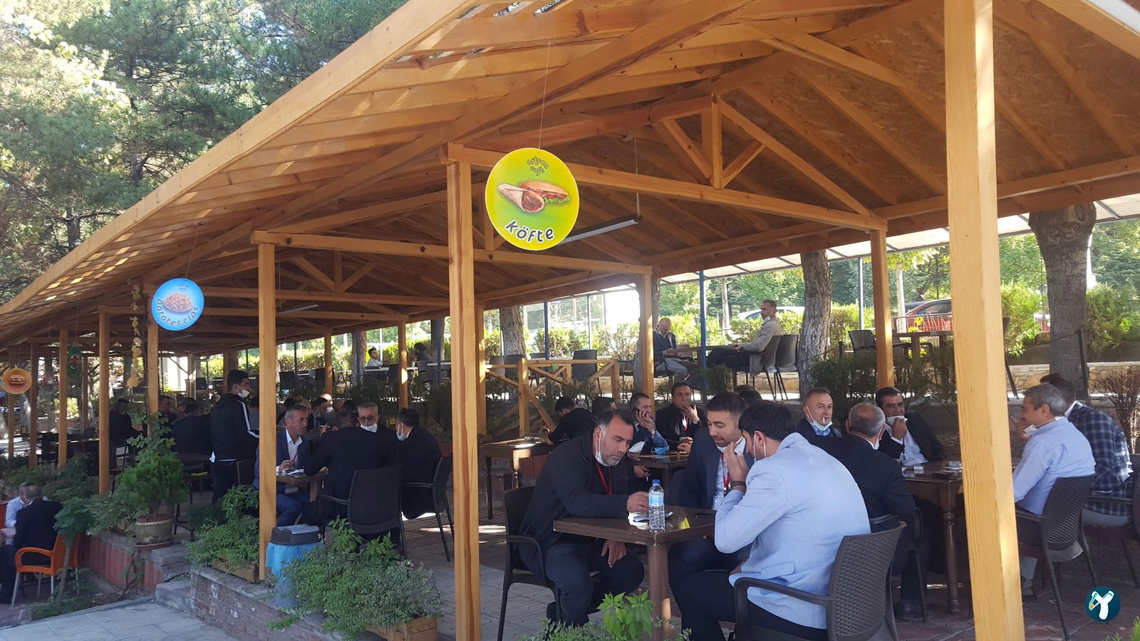 Aşi̇yan Cafe Bi̇lardo