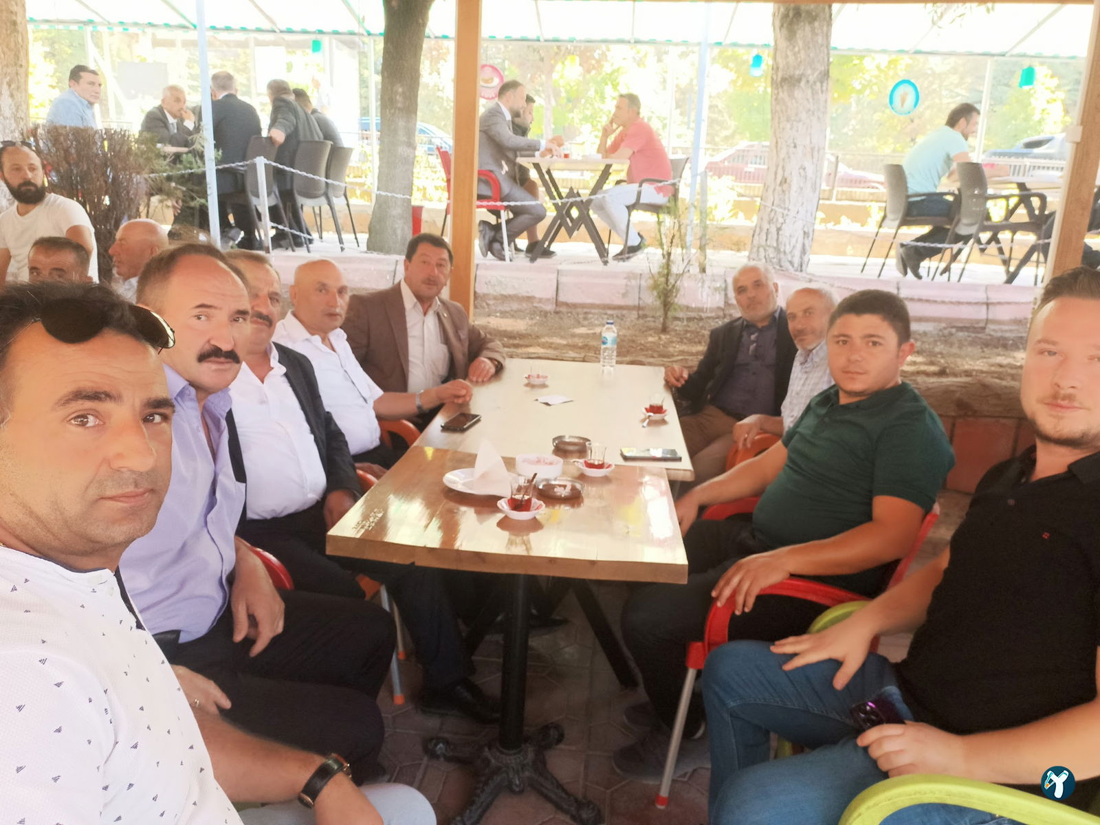 Aşi̇yan Cafe Bi̇lardo