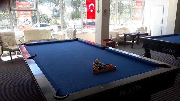 Aşi̇yan Cafe Bi̇lardo resimleri