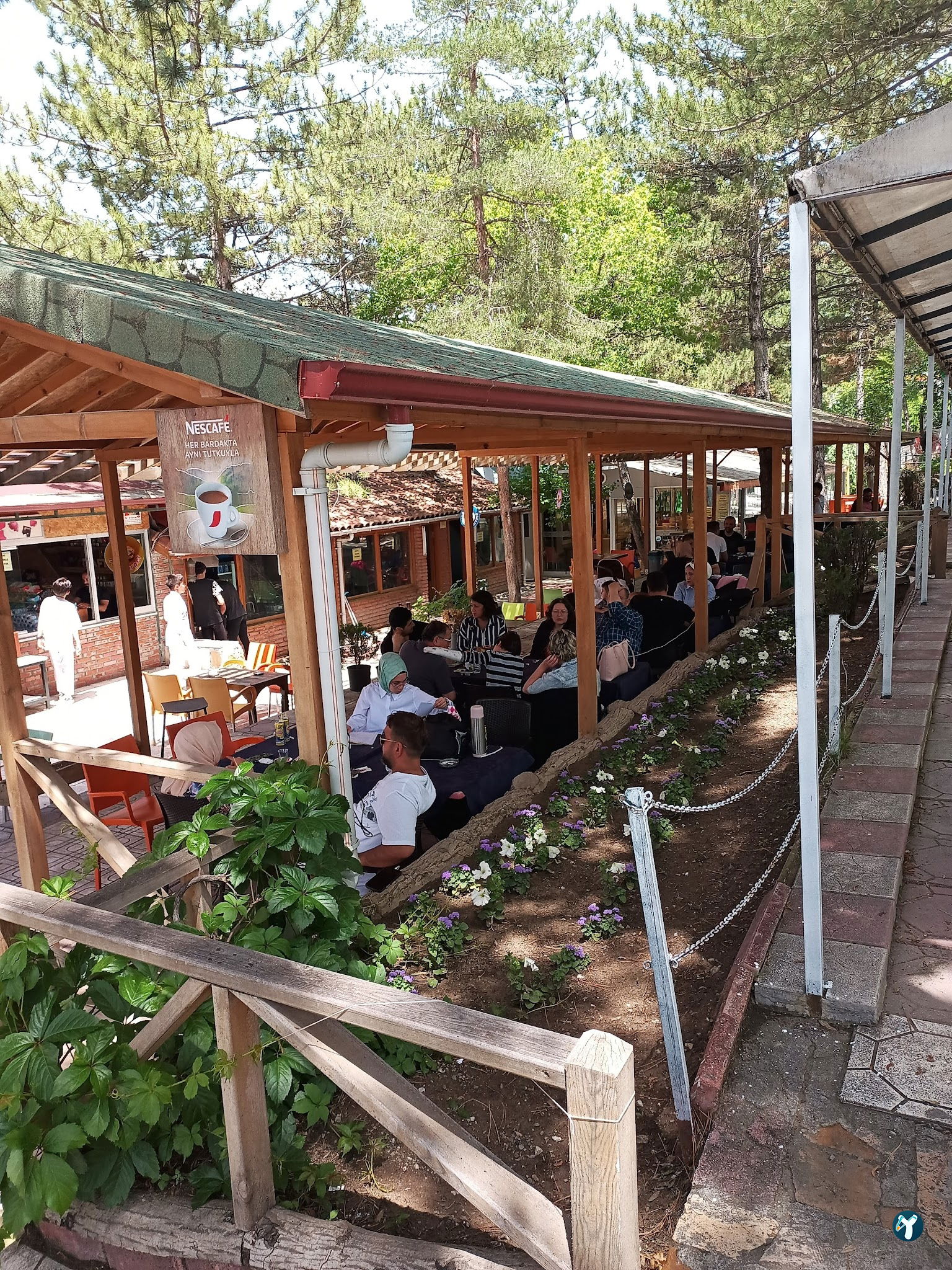 Aşi̇yan Cafe Bi̇lardo