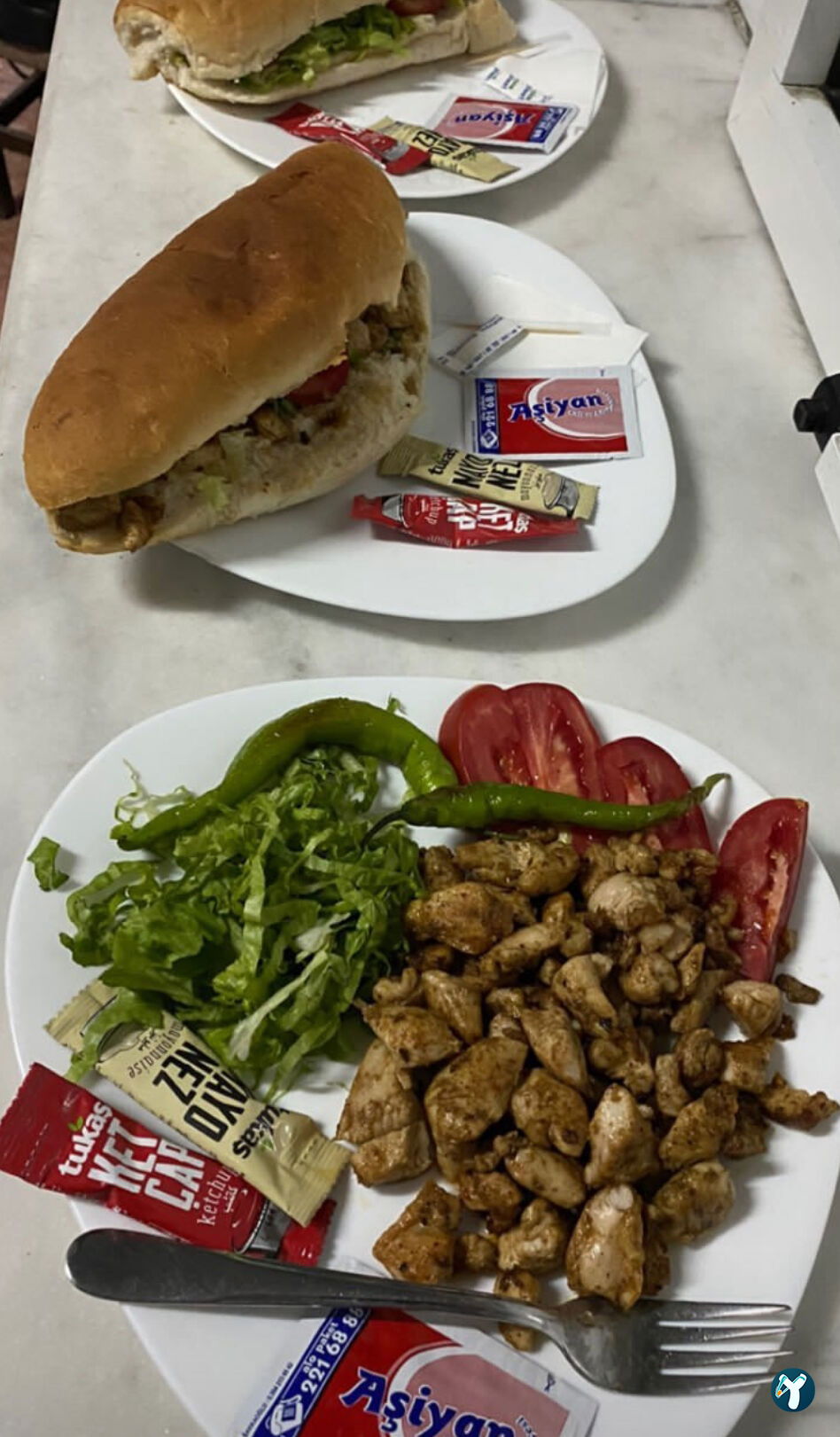 Aşi̇yan Cafe Bi̇lardo