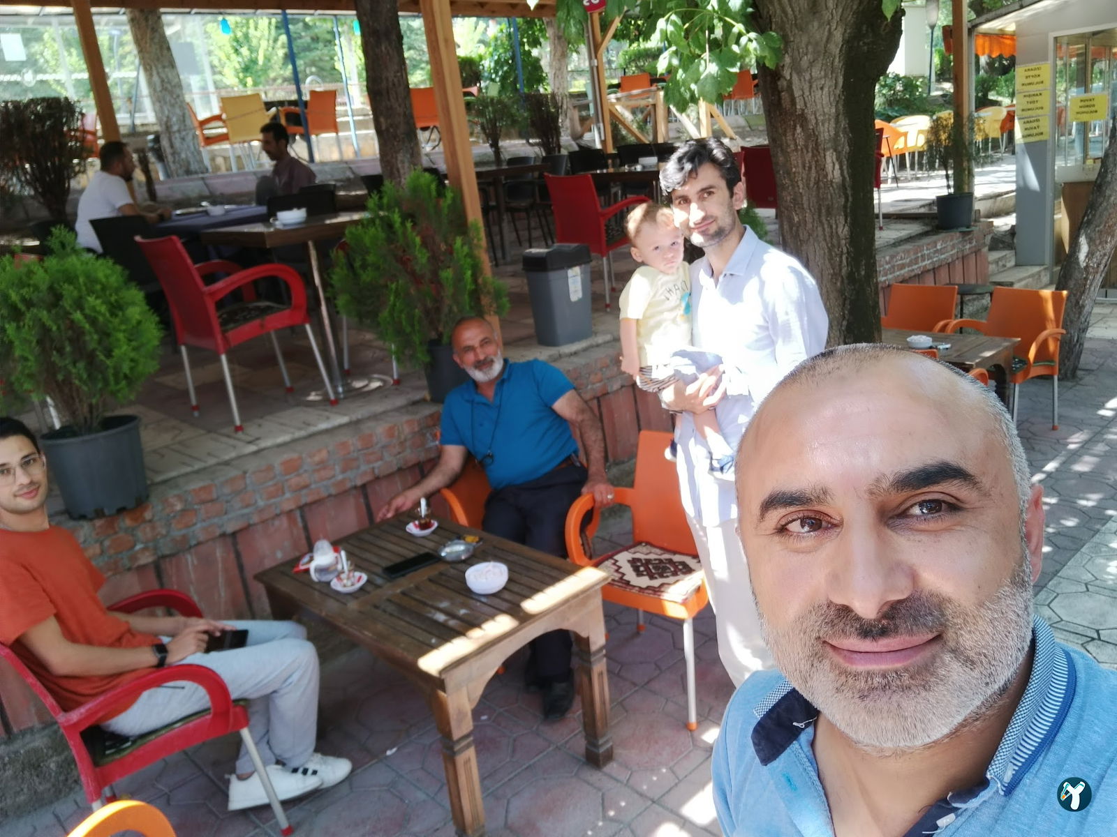 Aşi̇yan Cafe Bi̇lardo