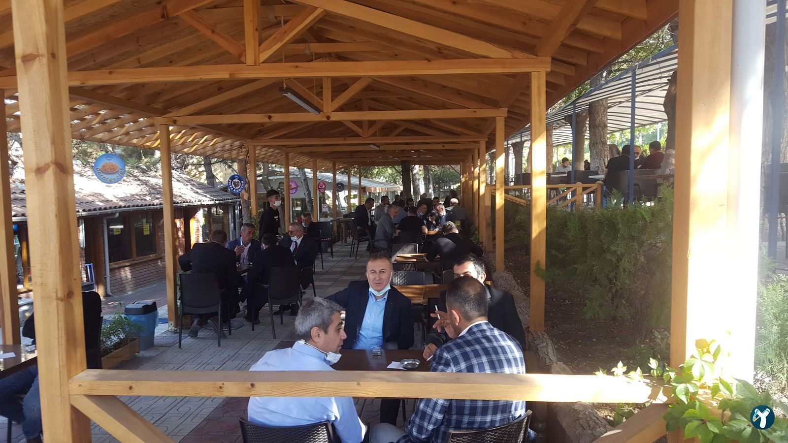 Aşi̇yan Cafe Bi̇lardo